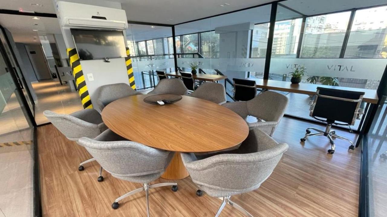 Apartamento Centro Poços de Caldas Εξωτερικό φωτογραφία