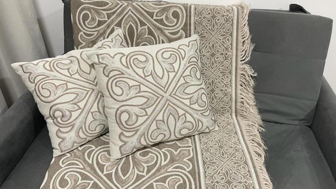 Apartamento Centro Poços de Caldas Εξωτερικό φωτογραφία